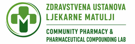Zdravstvena ustanova Ljekarne Matulji